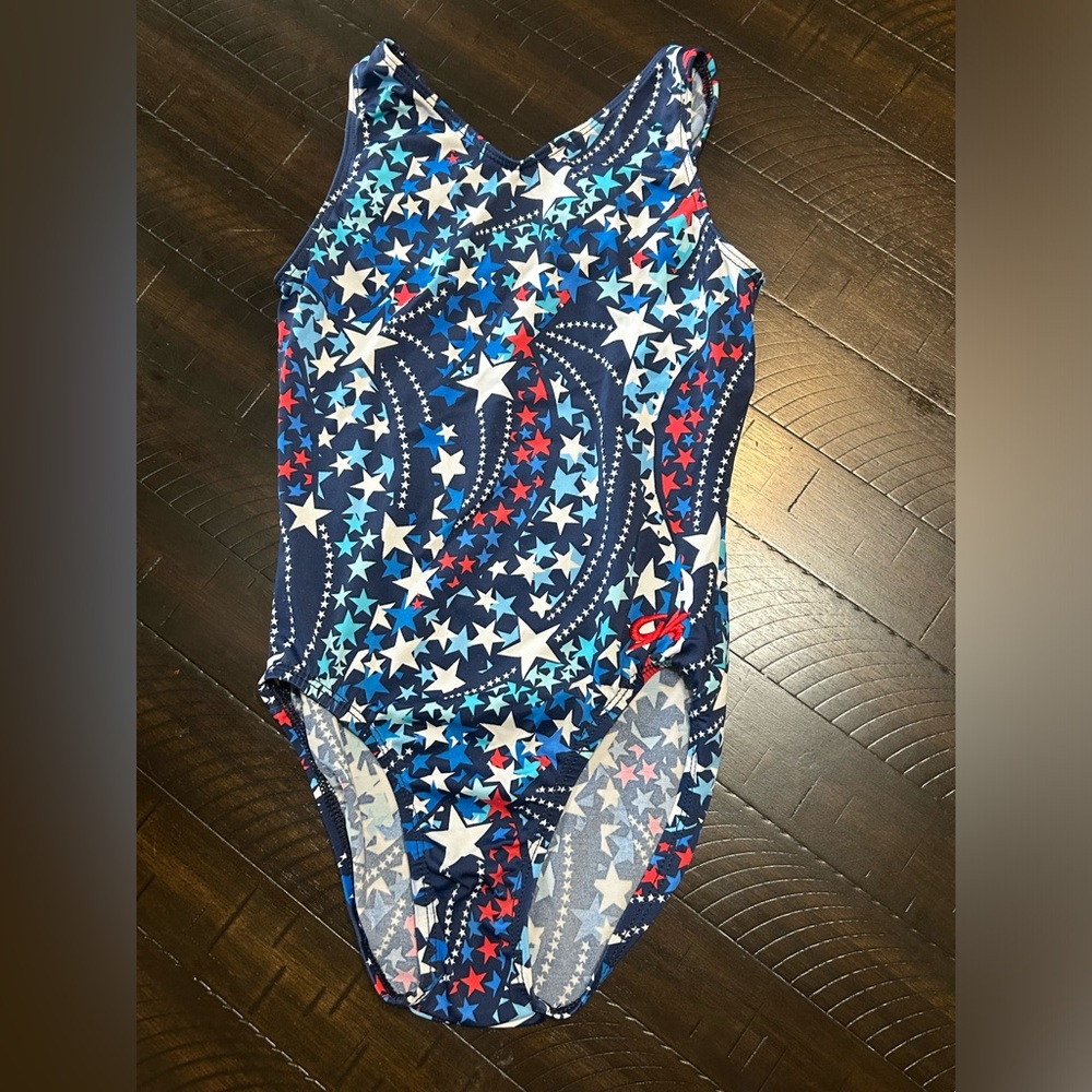 GK child large Leo
